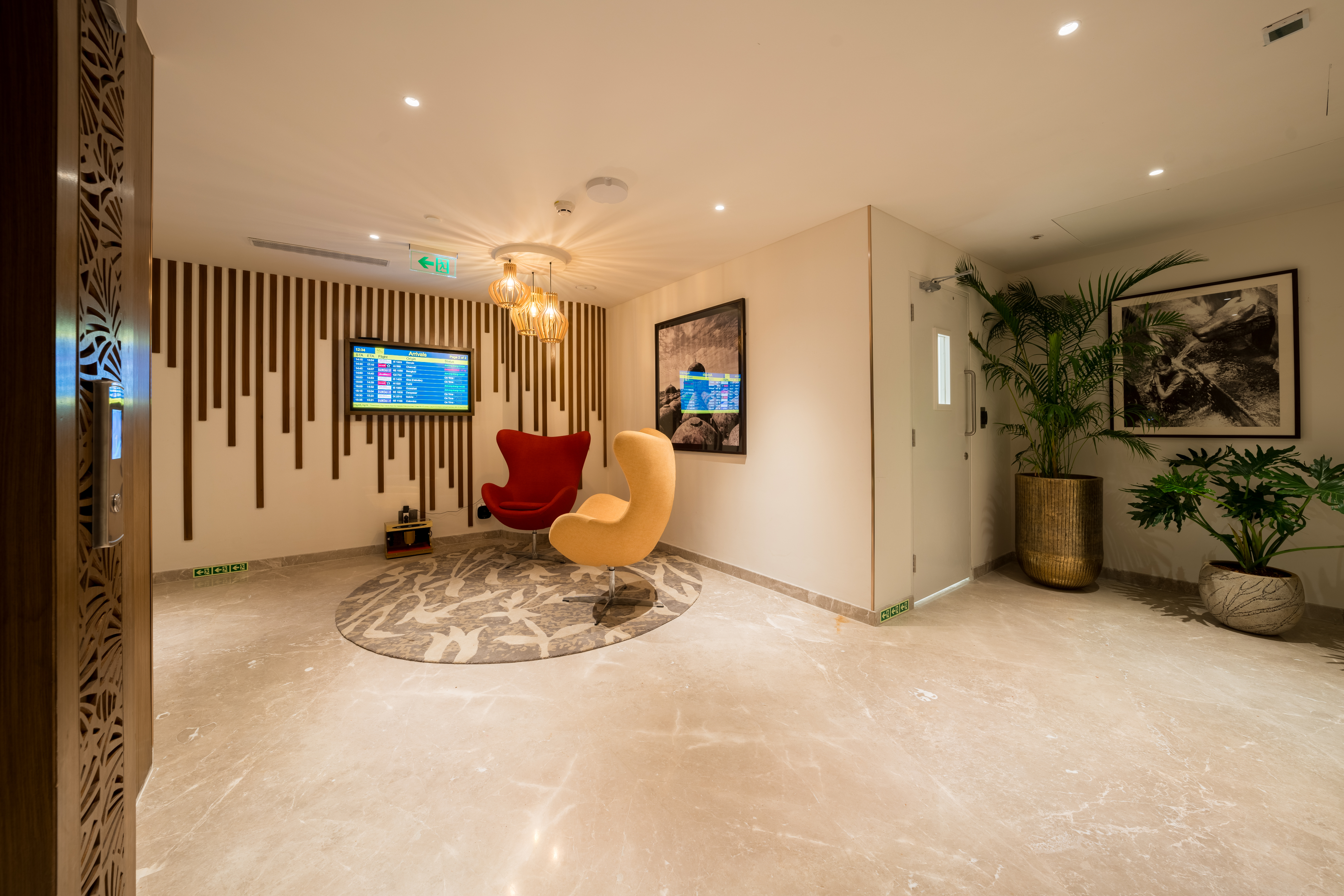 Transit Hotel